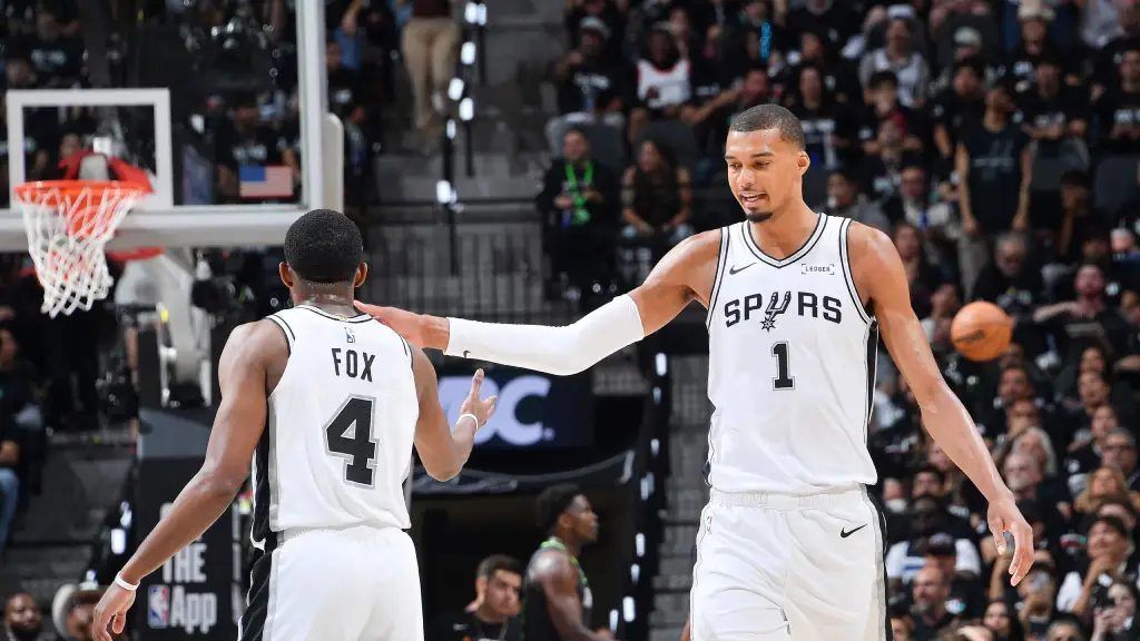 Timberwolves vs Spurs Prediction: Can San Antonio Bounce Back?