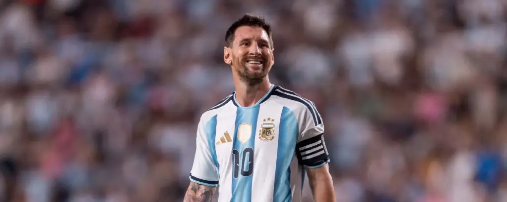 Argentina vs Algeria Prediction 2026: Messi’s Final Test Begins