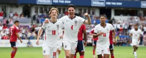 England vs Croatia Prediction 2026: England Favored in Group L