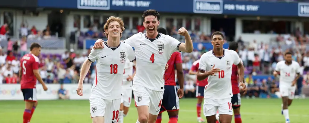 England vs Croatia Prediction 2026: England Favored in Group L