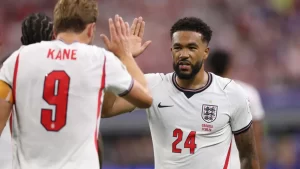 England vs Ghana Prediction: Three Lions Favored for 3-0 Win