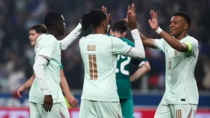 France vs Senegal Prediction: France to Win 2-0 in the World Cup