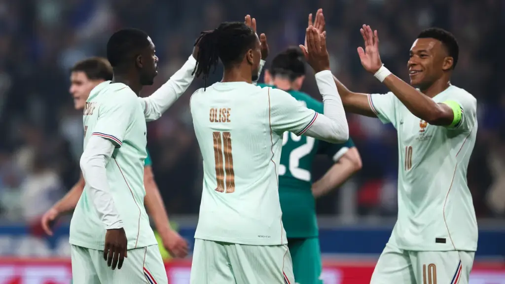 France vs Senegal Prediction: France to Win 2-0 in the World Cup