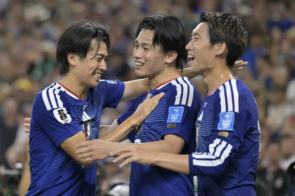 Japan vs Sweden Prediction: Japan Favored 2-1 in Group F Finale