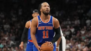 Knicks vs Spurs Prediction: Can New York Take a 3-0 Finals Lead?