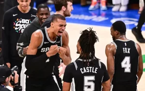 Knicks vs Spurs Prediction: Can San Antonio Bounce Back?
