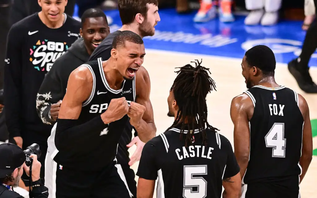 Knicks vs Spurs Prediction: Can San Antonio Bounce Back?