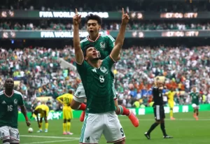Mexico vs Ecuador Prediction: Mexico to Edge Ecuador 2-1
