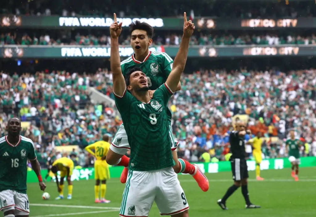 Mexico vs Ecuador Prediction: Mexico to Edge Ecuador 2-1