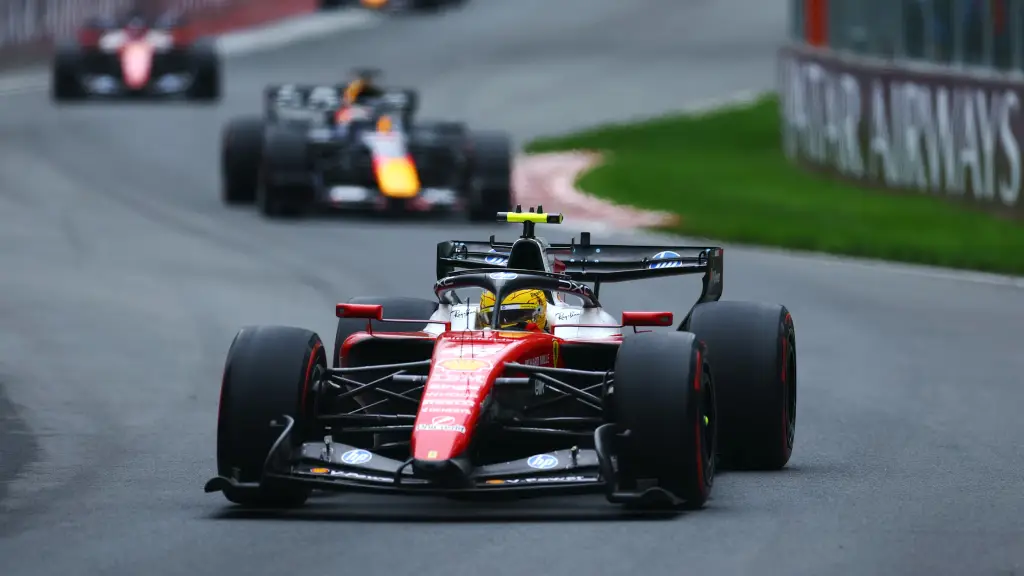 Monaco Grand Prix Prediction 2026: Leclerc and Ferrari Lead