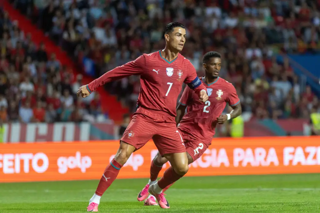 Portugal vs DR Congo Prediction 2026: Ronaldo leads Portugal