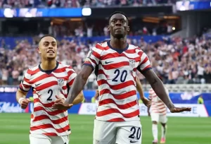 USA vs Australia Prediction: USA to Win 3-1 in the FIFA World Cup