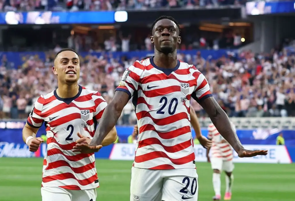 USA vs Australia Prediction: USA to Win 3-1 in the FIFA World Cup