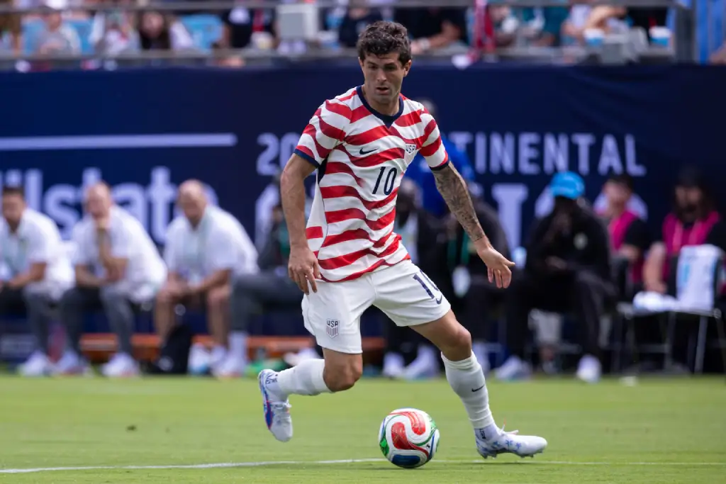 USA vs Paraguay Prediction: World Cup 2026 Group D Match
