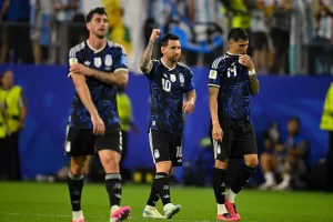 Argentina vs Cabo Verde Prediction - Can CV Shock the World?
