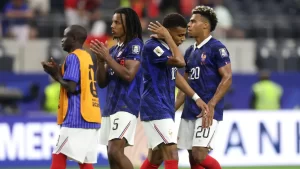 France vs England Prediction | Battle Between Two Champions