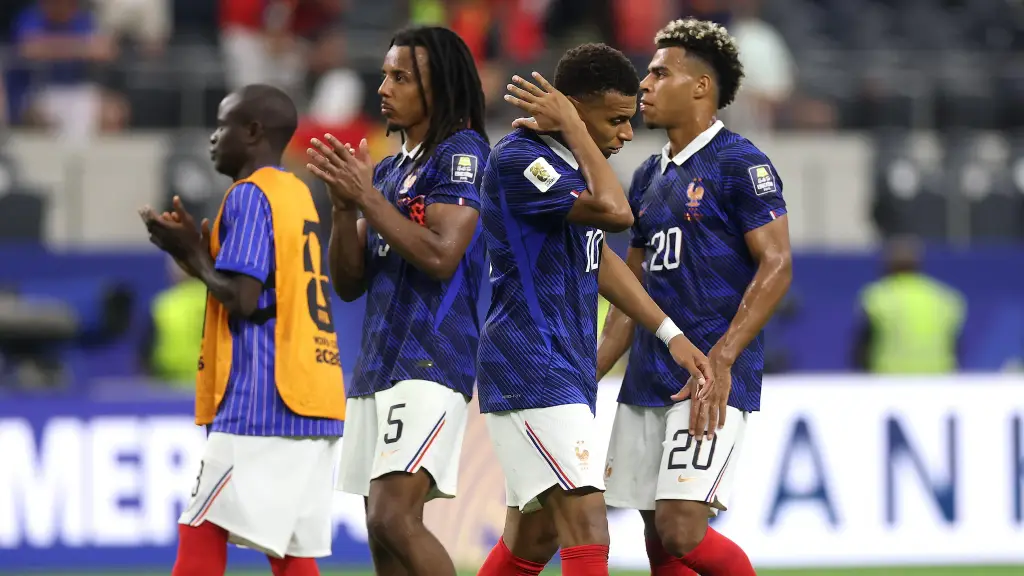 France vs England Prediction | Battle Between Two Champions