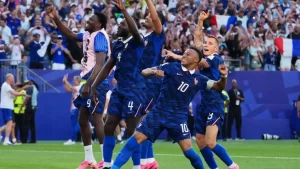 France vs Morocco Prediction - Can Morocco Avenge 2022?