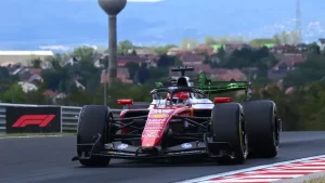 Hungarian Grand Prix Prediction | Antonelli vs Hamilton Battle