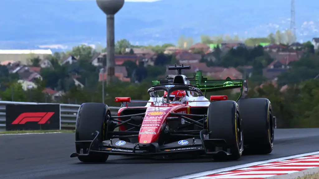 Hungarian Grand Prix Prediction | Antonelli vs Hamilton Battle