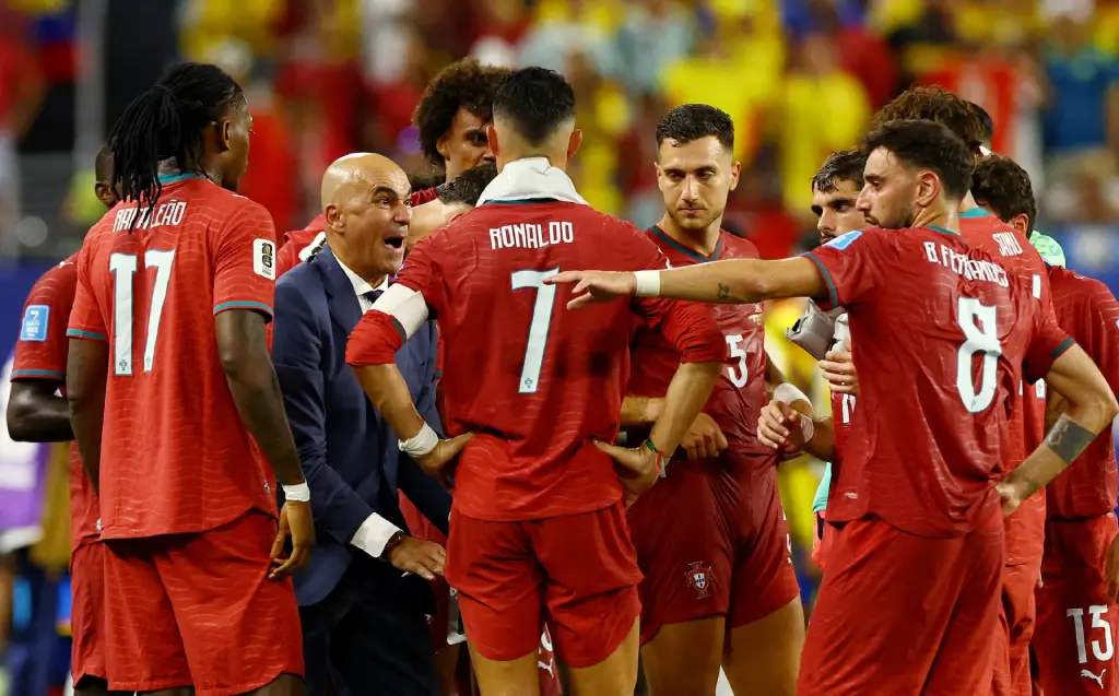Portugal vs Croatia Prediction: Knockout Stage Clash in Round 32