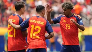 Portugal vs Spain Prediction: Can Ronaldo Break Spain's Defense?