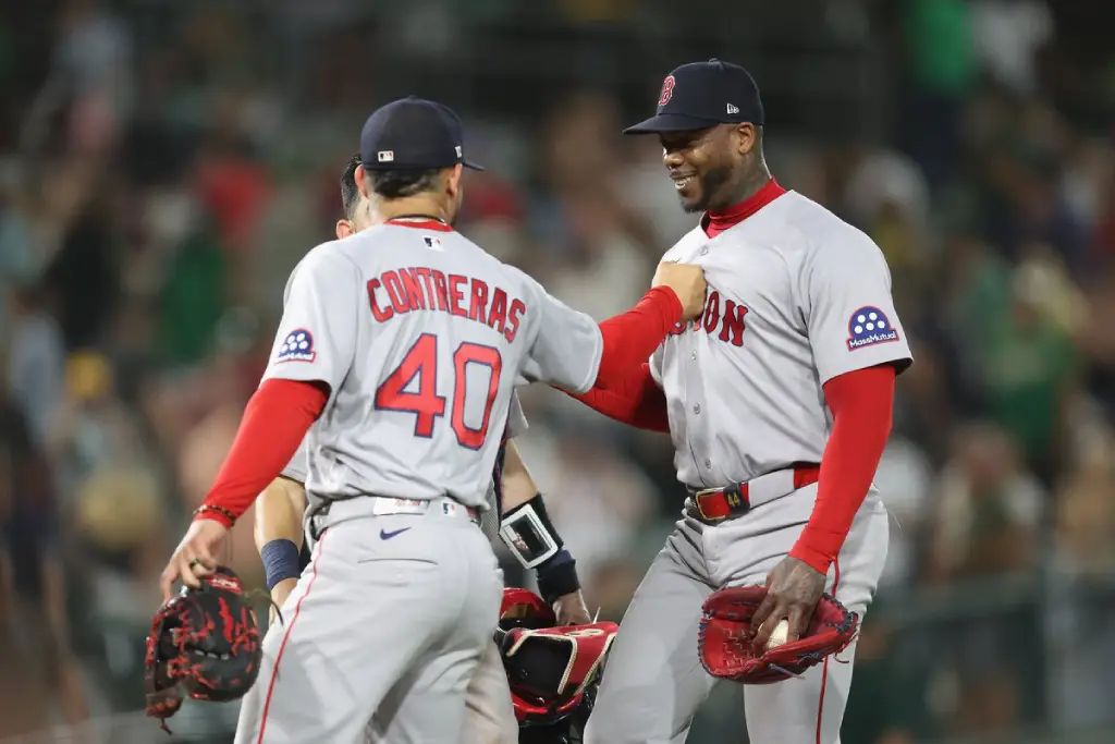 Red Sox vs Athletics Prediction | AL Showdown in Big Series