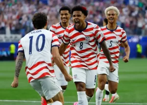 USA vs Bosnia Prediction: USA to Win 3-1 | FIFA World Cup 2026