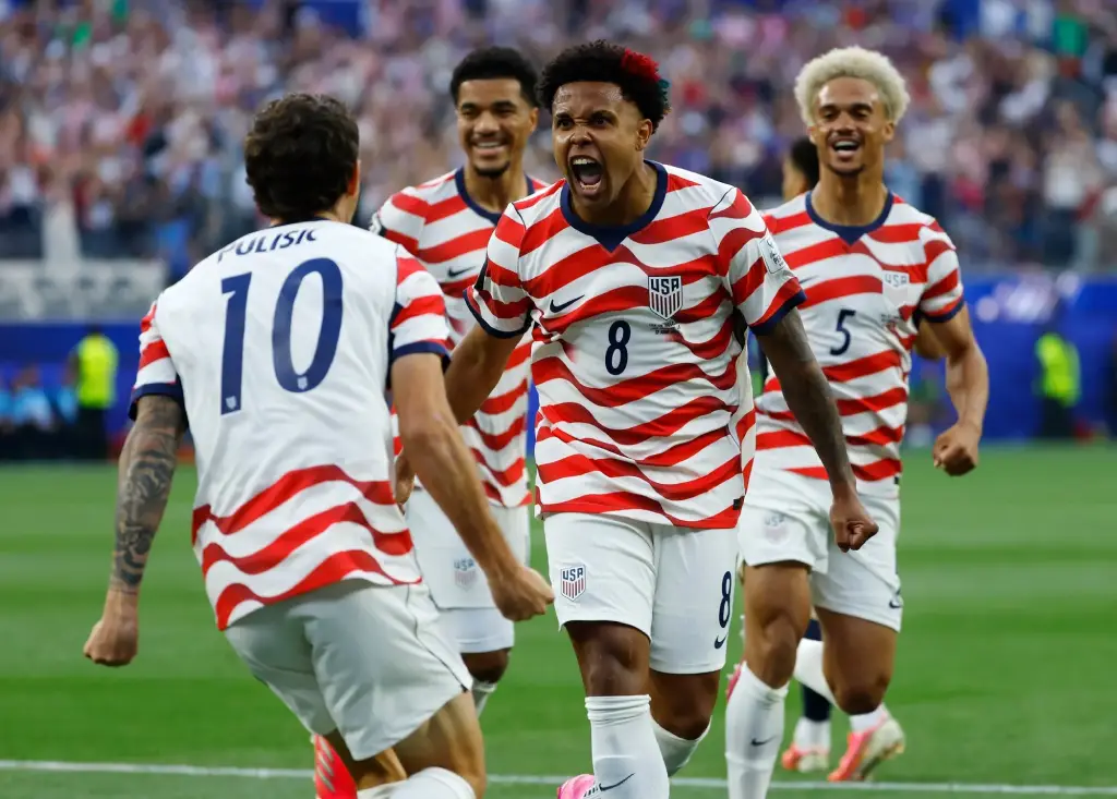 USA vs Bosnia Prediction: USA to Win 3-1 | FIFA World Cup 2026