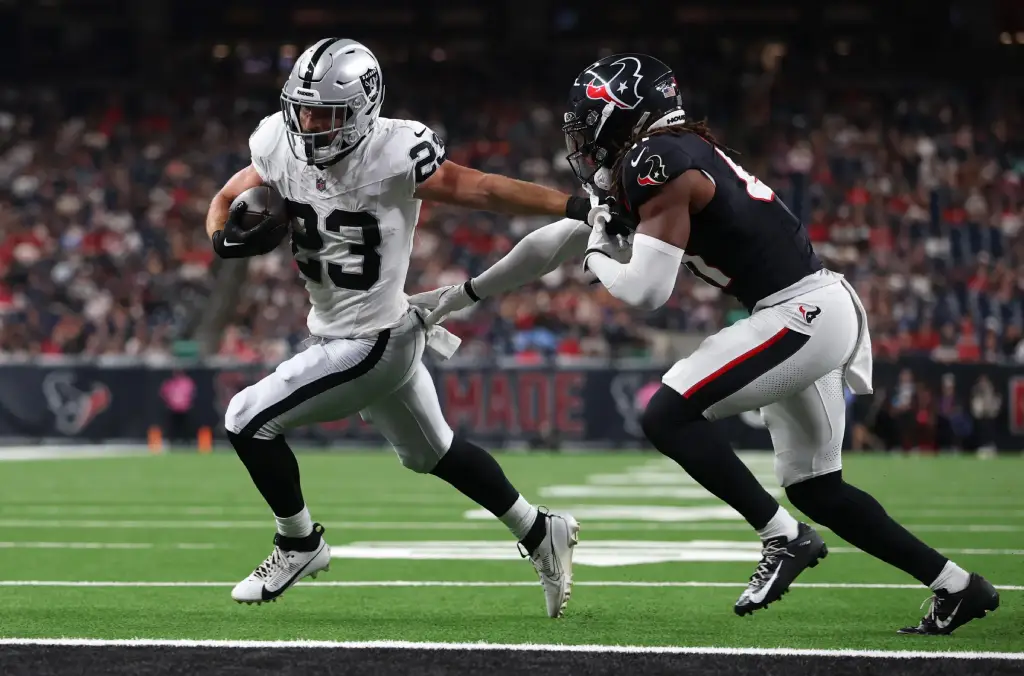 49ers vs Raiders Prediction | Preseason Finale in Vegas