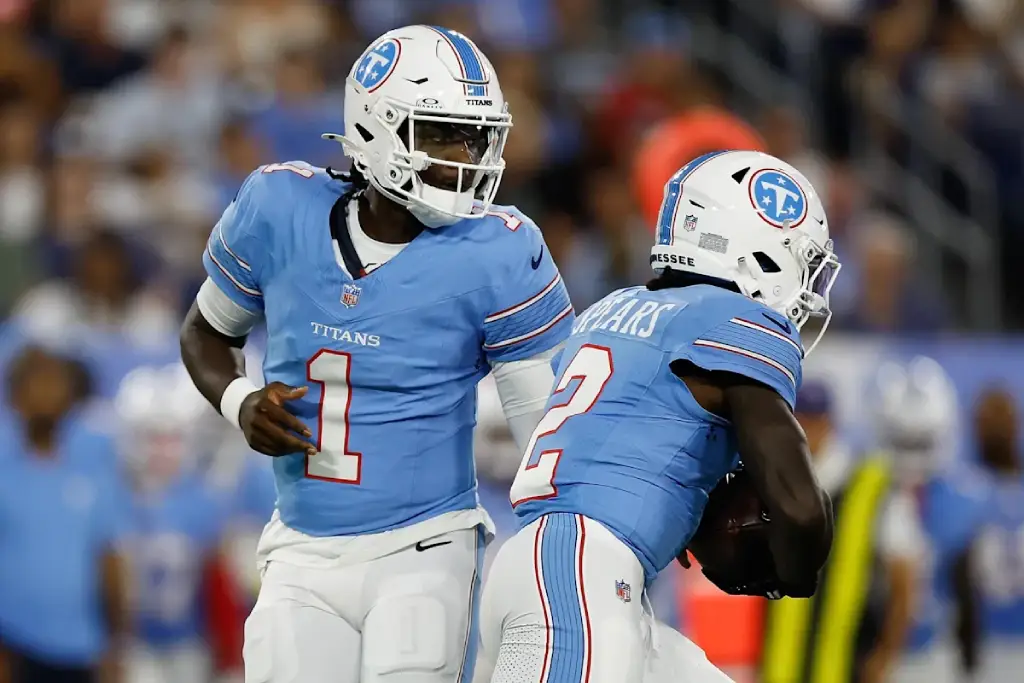 Bears vs Titans Prediction: Picks, & Game Analysis at PayPerHead