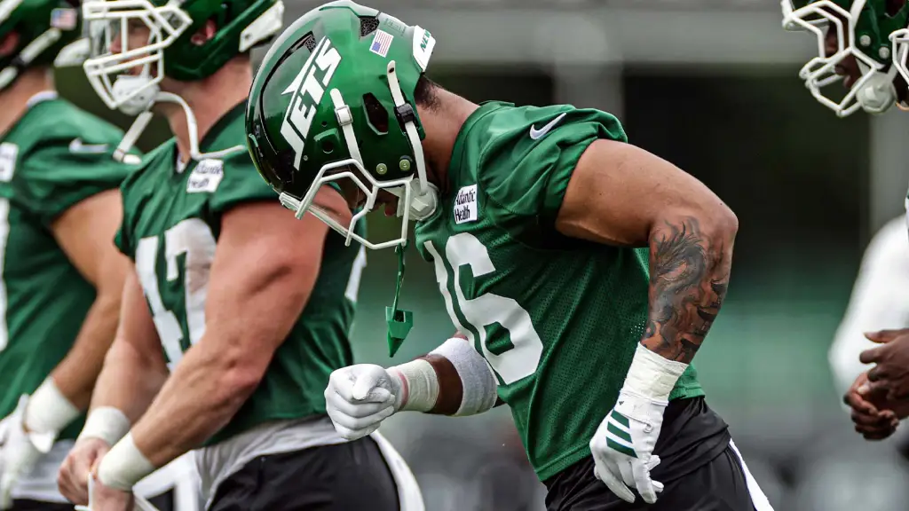 Buccaneers vs Jets Prediction | Preseason Game Showdown