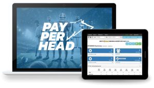 Pay Per Head Sportsbook Software | Trusted Platform Since 1997