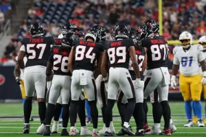 Raiders vs Texans Prediction | Preseason Week 2 Analysis