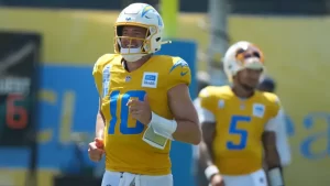 Rams vs Chargers Prediction | Battle of LA Preseason Finale
