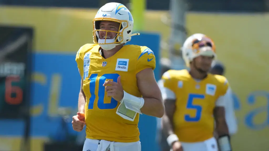 Rams vs Chargers Prediction | Battle of LA Preseason Finale