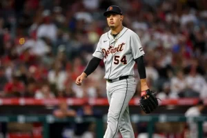 Tigers vs Mariners Prediction | AL Rivalry Game