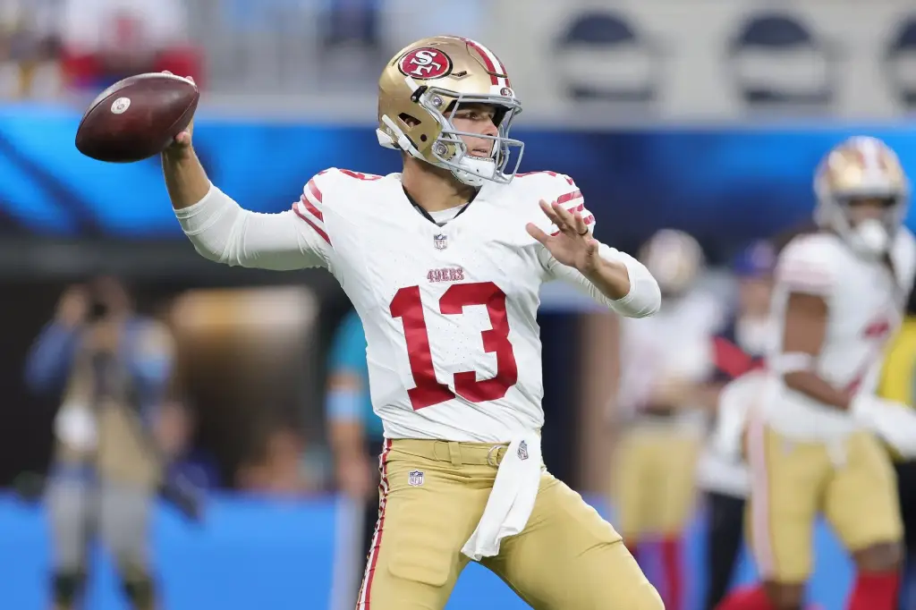 49ers vs Rams Prediction: NFL Week 1 Pick & Analysis