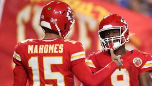 Colts vs Chiefs Prediction: Kansas City to Win 28-20