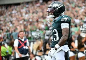 Eagles vs Bears Prediction: Week 3 Game Analysis & Prediction
