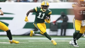 Falcons vs Packers Prediction: Picks, Odds & Analysis