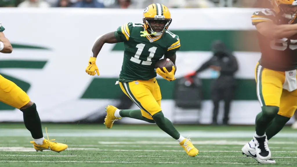 Falcons vs Packers Prediction: Picks, Odds & Analysis