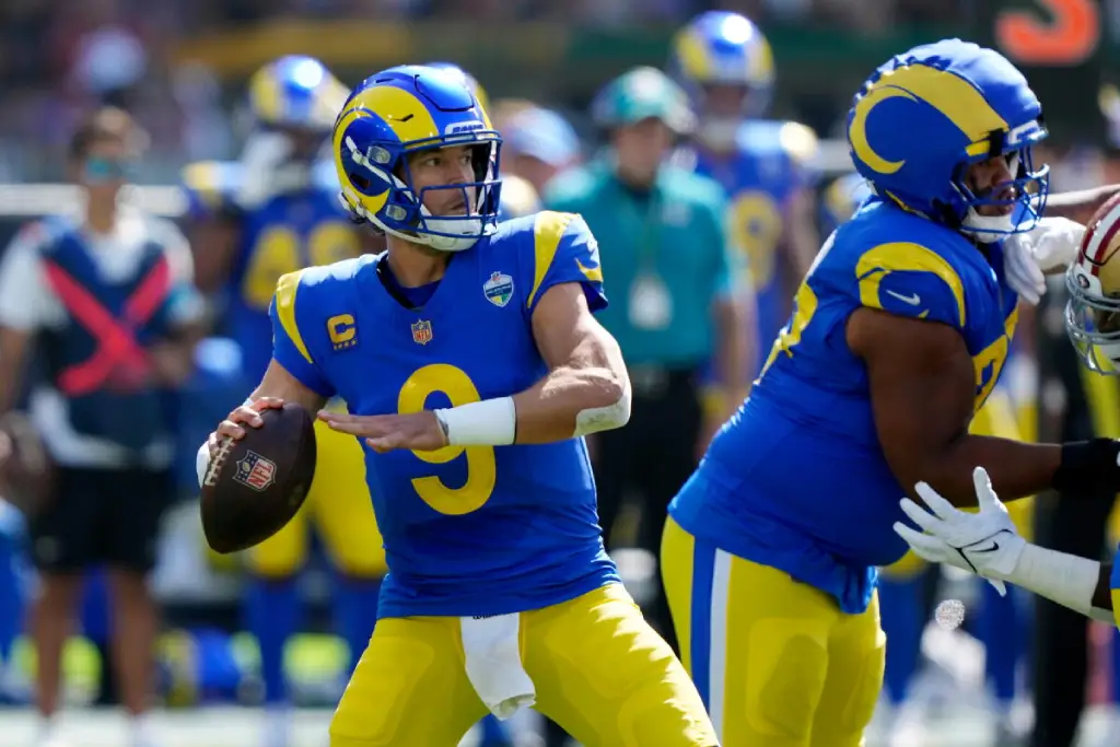Giants vs Rams Prediction: Los Angeles Looking for the Win