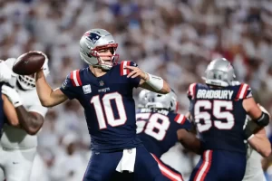 Patriots vs Seahawks Prediction: 2026 Super Bowl Rematch