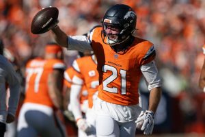 Rams vs Broncos Prediction: Week 4 Game Analysis & Prediction