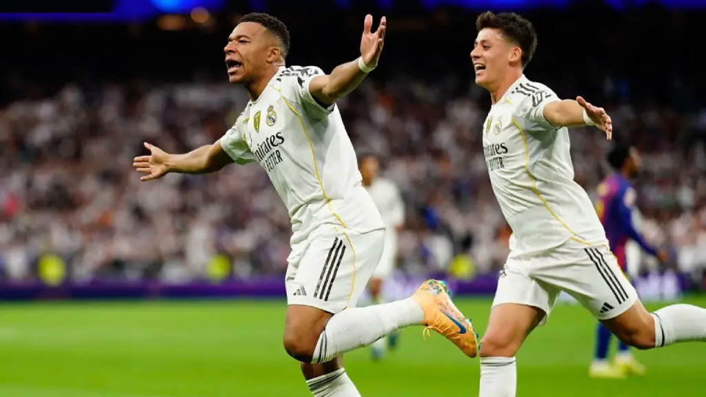 Real Betis vs Real Madrid Prediction: Matchweek 4 Preview