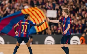 Valencia vs Barcelona Prediction: Match Analysis & Score