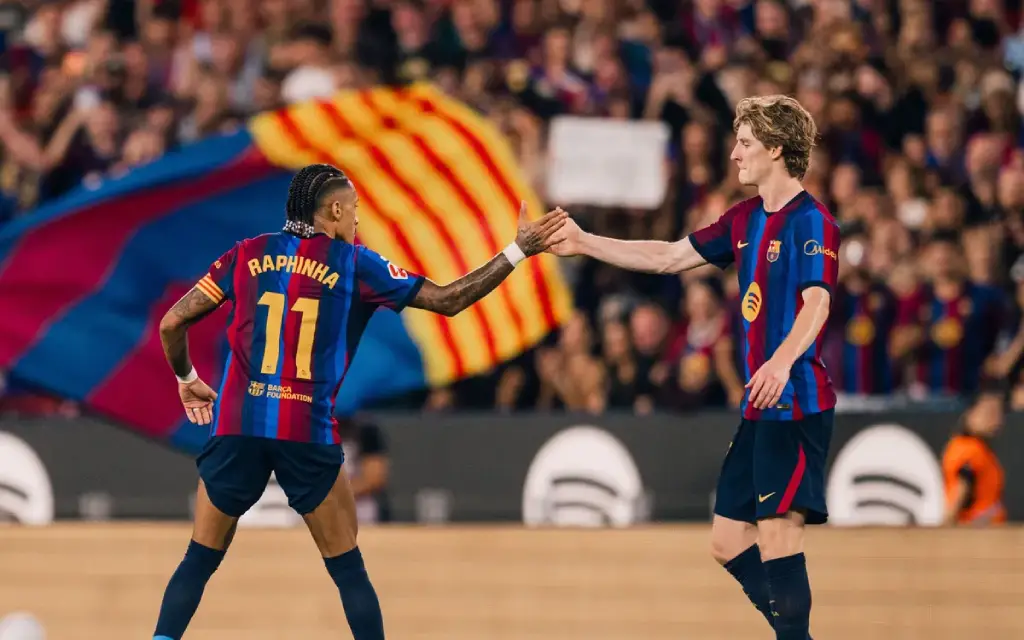 Valencia vs Barcelona Prediction: Match Analysis & Score