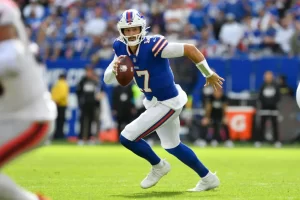 Bills vs Rams Prediction: Monday Night Football Preview