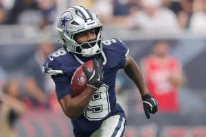 Buccaneers vs Cowboys Prediction: Dallas Favored in Week 5